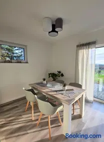 Panorama trifft Gemütlichkeit FeWo Weitblick - Image 3