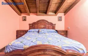 Casa Enacantadora con Terraza y Barbacoa y vista Espectacular en TresCares Junto a Ruta de el Cares y Picos de Europa - Image 5