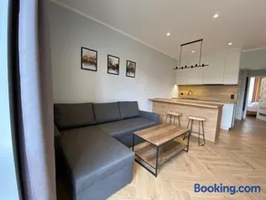 Apartament Aleja Centrum Białystok - Image 4
