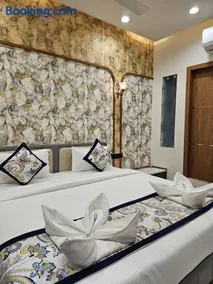 Hotel The Junagadh Palace - Image 1