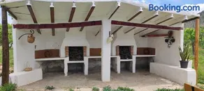 Rural Casa Caravaca, Bajo, Campo San Juan, Moratalla - Image 2