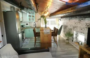 Greta, apartament cèntric i amb encant - Image 1