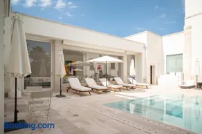 Relais Villa Magnolia - Image 5