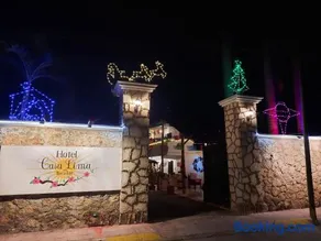 Hotel Casa Lima Bacalar - Image 3