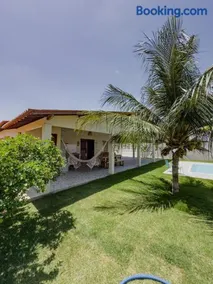Casa da Jô, Fortim Barra - Image 1