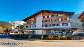 Apartment Olsa - Cozy Studio in Kandersteg - Image 3