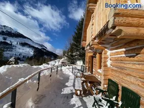 Alpenchalet Grabner Alm am Präbichl - Image 1