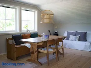 Lovely, bright apartment on Skaftö overlooking nature - Image 5