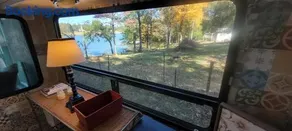 Logan Martin Lake Sunroom - Image 4