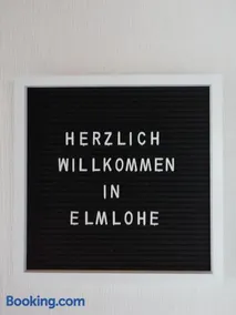 Meyers Ferienwohnung - Image 1