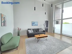 Ferienwohnung Penthouse Wasserperle - Image 5