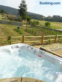 Les violettes du Bugey - Image 1