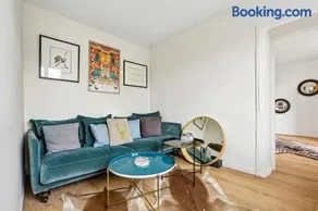 Superbe appartement Saint-Mandé - Portes de Paris - Image 2