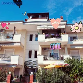 Peramos Apartments - Image 1