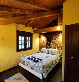 Casa Rural La Genciana VALMALA - Image 4