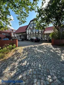 Historic Timber House - Image 1