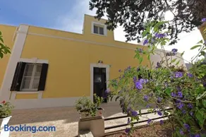 Villa Ricciardi-Suite familiare 2-zona Ostuni - Image 1