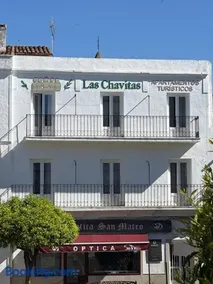 Las Chavitas Rural Apartamentos turísticos - Image 1