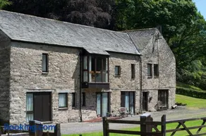 Grange Cottage Lakeside Windermere - Image 2