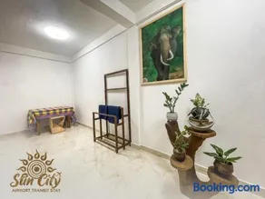 SunCity Airport Transit Stay - Image 2