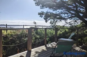 Charmante maison en bord de mer - Image 1