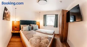 Bergmoment Apartments - Image 4