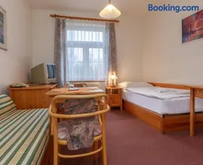 Lázeňský hotel Jirásek - Image 2