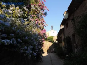 Ferienhaus in der Altstadt von Grimaud - Image 4