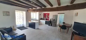 Location maison en Anjou - Image 1