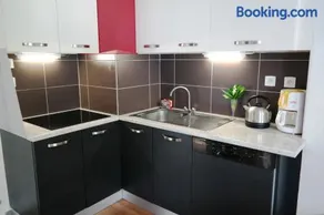 Duplex spacieux avec vue montagne au cœur de Cauterets, 6 à 8 pers, 3 chambres, 2 SDB - Image 5