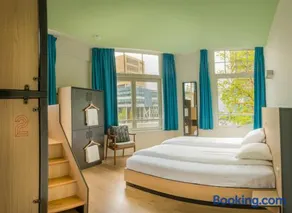 Sparks Hostel - Image 5