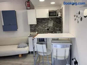 Apartamento con piscina - Image 1