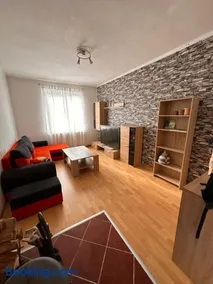 Apartmán U náměstí Horní Blatná - Image 1