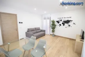 Apartamentos LA PARRILLA - Image 2