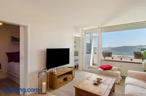 Ferienwohnung Wolke8 - Image 3