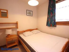 Appartement cosy 6 pers à Vallandry, proche pistes et commerces - FR-1-411-234 - Image 2