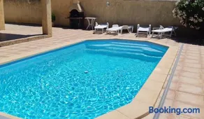 Chambre privée avec Piscine - Image 3