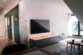 Luxusapartment in Backnang mit Wellness - Image 2