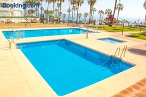 Beachfront Apartment with sea views Aloha Playa Benalmadena - Image 2