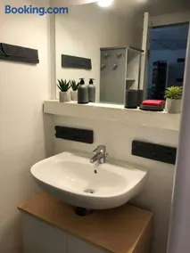 joli studio au coeur de Verdun - Image 4