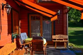 Ferienwohnung Nostalgie - Image 3