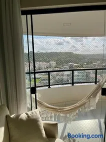 Exclusive 802 - 150 metros da praia dos milionários de ilhéus, lazer completo - Image 5