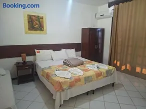 Girassol praia hotel - Image 1