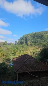Casinha Lá no alto, Hospedagem Familiar em Carlos Barbosa, Serra Gaúcha - Image 3