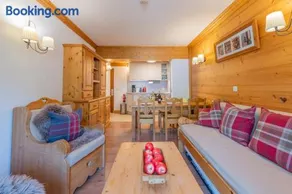 Lodge 4 Apartment 9- Snow and Trek - Morzine - Image 1