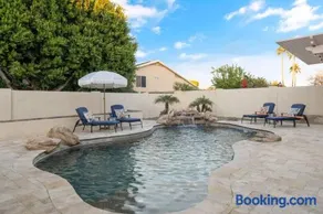 Epic 6BR w Foosball Popcorn Pool Fire Pit - Image 5