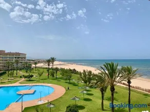 Apartamento vacacional Dénia, Les Marines - Image 1