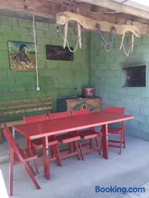 Casa aconchegante em estilo rústico - Image 2