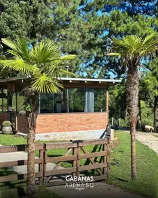 Cabanas Arena SG - Image 5