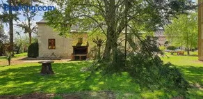 La Chauvellière, un écrin de verdure dans un cadre historique - Image 1